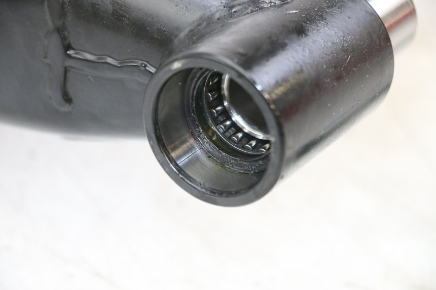 photo de BASCULANTE ROYAL ENFIELD SCRAM 411 (2022 - 2024)