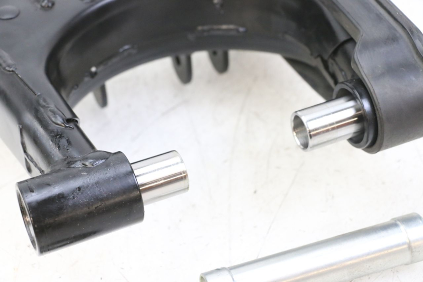 photo de BASCULANTE ROYAL ENFIELD SCRAM 411 (2022 - 2024)