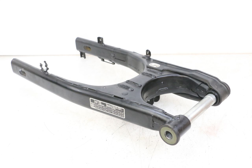 photo de BASCULANTE ROYAL ENFIELD SCRAM 411 (2022 - 2024)