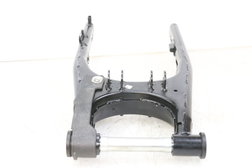 photo de BASCULANTE ROYAL ENFIELD SCRAM 411 (2022 - 2024)