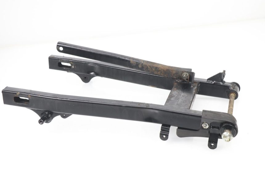 photo de BASCULANTE LIFAN ROYAL KING 250 (2011 - 2019)