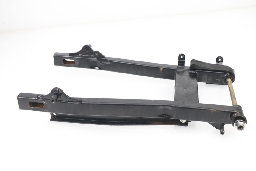 photo de BASCULANTE LIFAN ROYAL KING 250 (2011 - 2019)