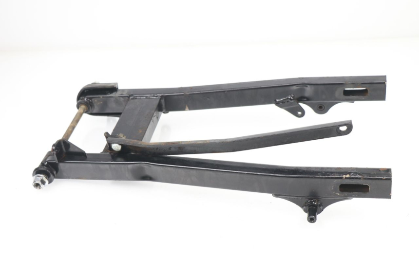 photo de BASCULANTE LIFAN ROYAL KING 250 (2011 - 2019)