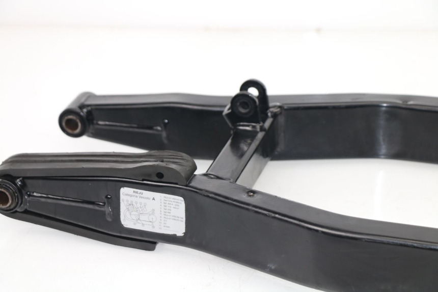 photo de BASCULANTE RIEJU RS3 50 (2010 - 2018)