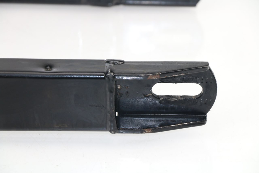 photo de BASCULANTE RIEJU RS3 50 (2010 - 2018)