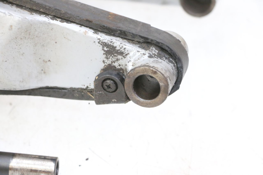 photo de BASCULANTE DERBI SENDA SM DRD 50 (2008 - 2013)