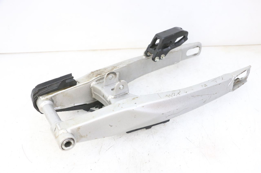 photo de BASCULANTE SMALL MX THUNDER 250