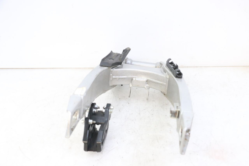 photo de BASCULANTE SMALL MX THUNDER 250