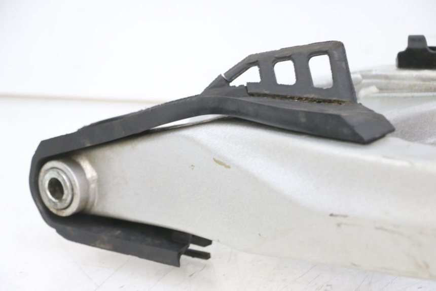 photo de BASCULANTE SMALL MX THUNDER 250