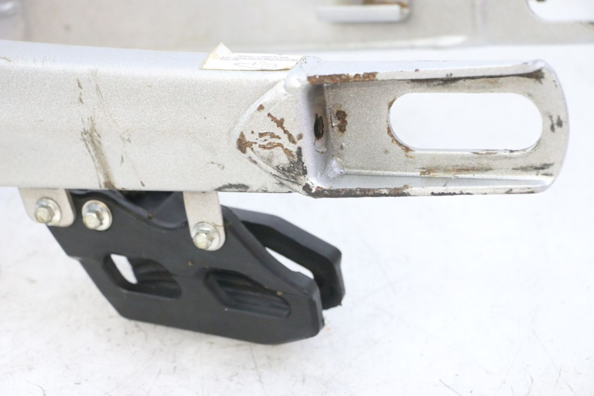 photo de BASCULANTE SMALL MX THUNDER 250