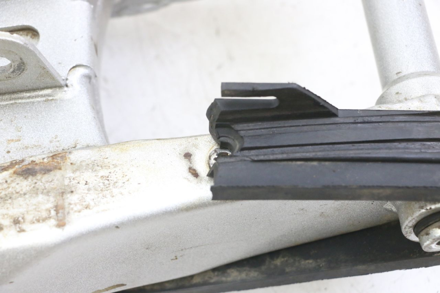 photo de BASCULANTE SMALL MX THUNDER 250