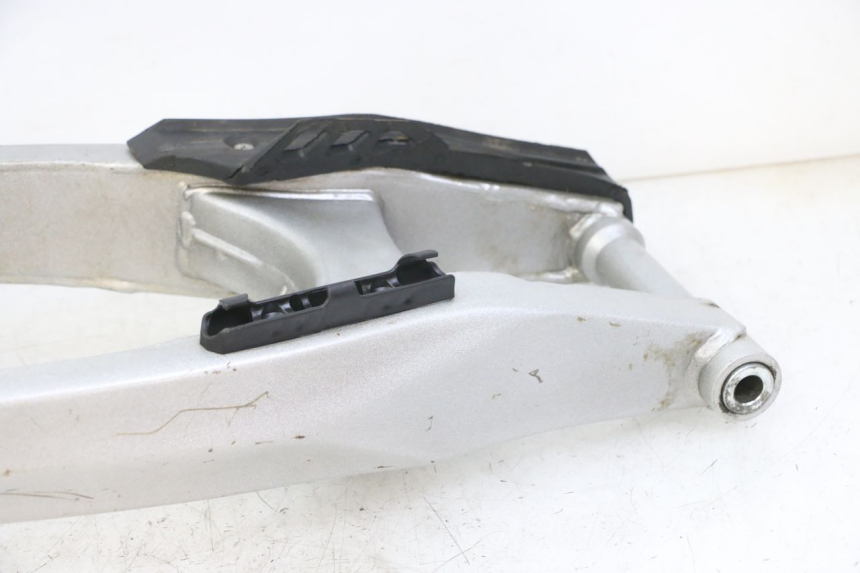 photo de BASCULANTE SMALL MX THUNDER 250