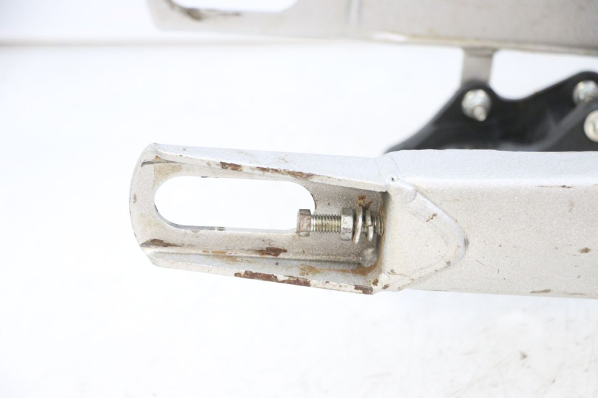photo de BASCULANTE SMALL MX THUNDER 250