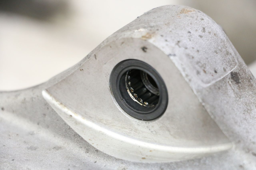 photo de BASCULANTE HONDA ST PAN EUROPEAN 1300 (2002 - 2013)