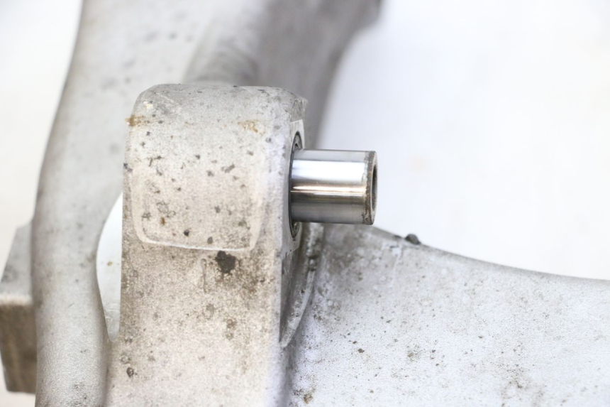 photo de BASCULANTE HONDA ST PAN EUROPEAN 1300 (2002 - 2013)