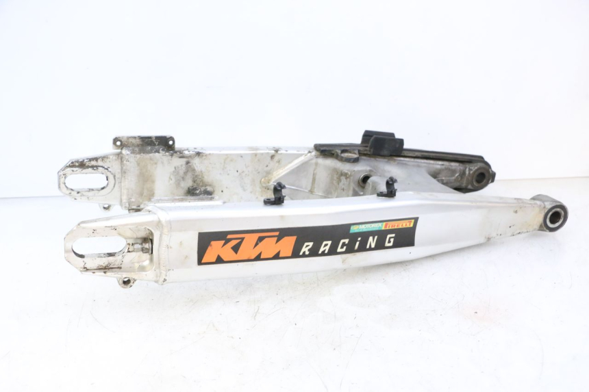 photo de BASCULANTE KTM SUPERENDURO R 950 (2005 - 2009)