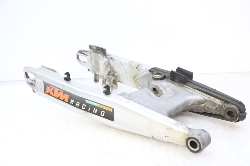 photo de BASCULANTE KTM SUPERENDURO R 950 (2005 - 2009)