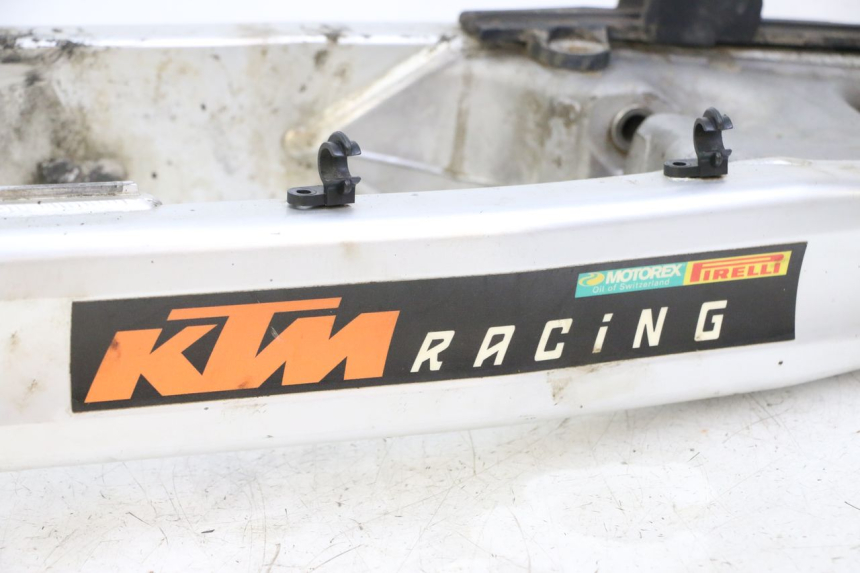 photo de BASCULANTE KTM SUPERENDURO R 950 (2005 - 2009)
