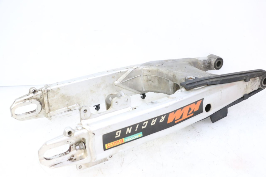 photo de BASCULANTE KTM SUPERENDURO R 950 (2005 - 2009)
