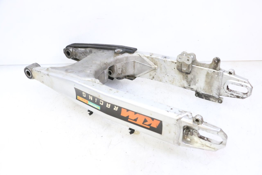 photo de BASCULANTE KTM SUPERENDURO R 950 (2005 - 2009)