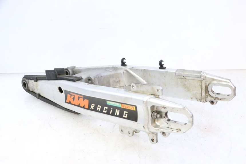 photo de BASCULANTE KTM SUPERENDURO R 950 (2005 - 2009)