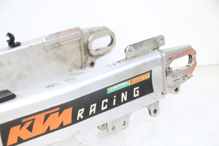 photo de BASCULANTE KTM SUPERENDURO R 950 (2005 - 2009)