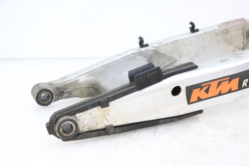 photo de BASCULANTE KTM SUPERENDURO R 950 (2005 - 2009)