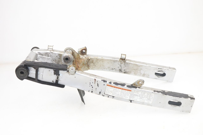 photo de BASCULANTE SUZUKI GS GSE 500 (2001 - 2003)