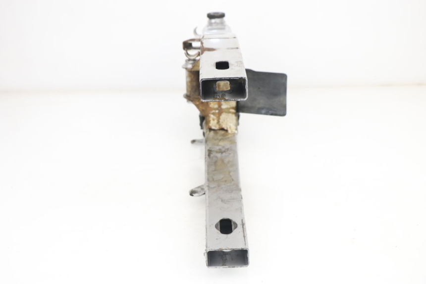 photo de BASCULANTE SUZUKI GS GSE 500 (2001 - 2003)