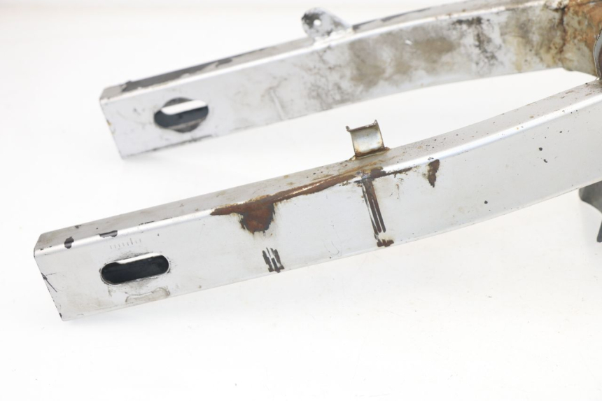 photo de BASCULANTE SUZUKI GS GSE 500 (2001 - 2003)