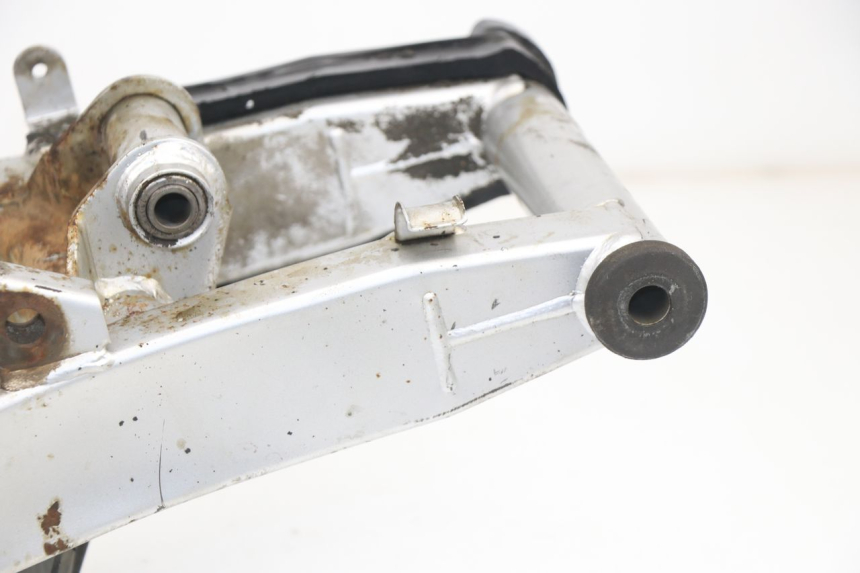 photo de BASCULANTE SUZUKI GS GSE 500 (2001 - 2003)