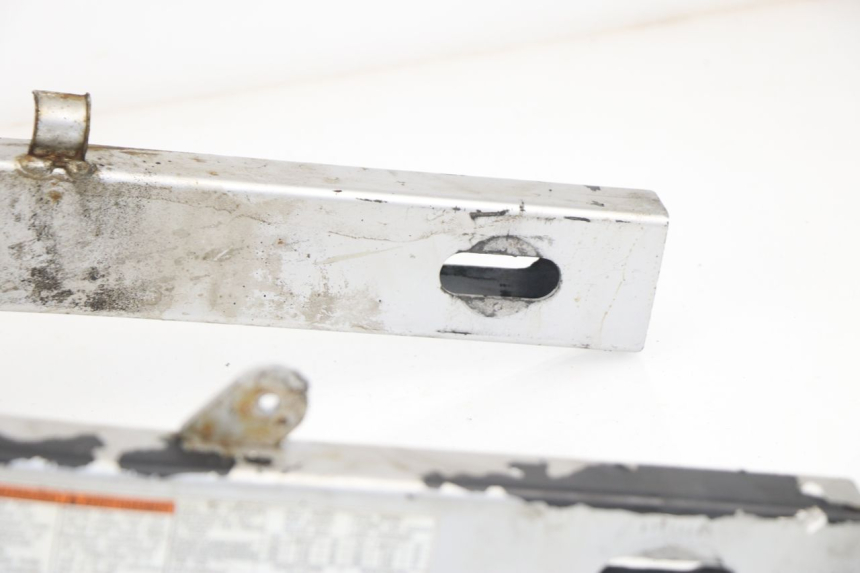 photo de BASCULANTE SUZUKI GS GSE 500 (2001 - 2003)