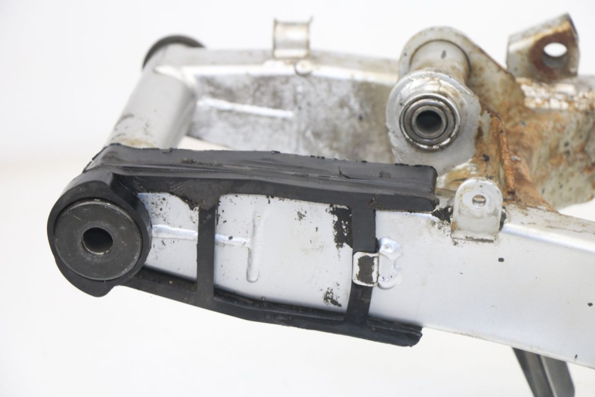 photo de BASCULANTE SUZUKI GS GSE 500 (2001 - 2003)