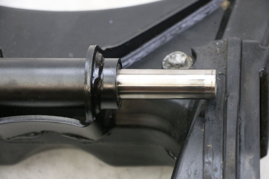 photo de BRAZO OSCILANTE SUZUKI GSX F GSXF 650 (2007 - 2015)