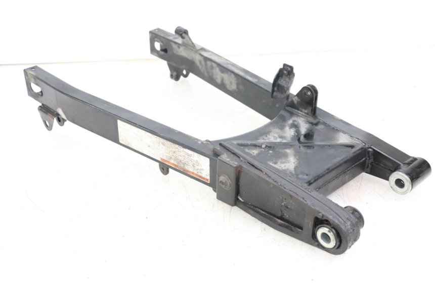 photo de BASCULANTE SUZUKI GZ MARAUDER 125 (1998 - 2004)