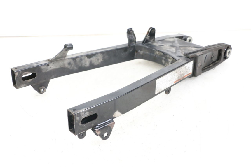 photo de BASCULANTE SUZUKI GZ MARAUDER 125 (1998 - 2004)