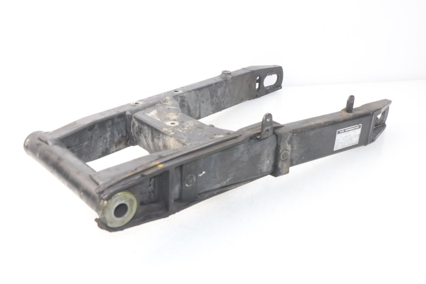 photo de BASCULANTE YAMAHA TDM ABS 900 (2002 - 2014)