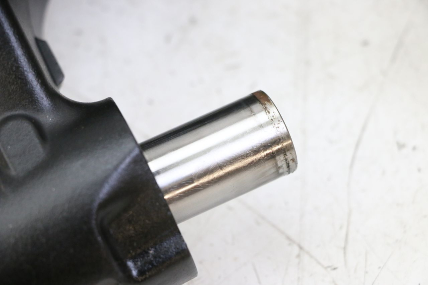 photo de BASCULANTE YAMAHA TRACER 7 700 (2020 - 2024) - Zoom estado de uso