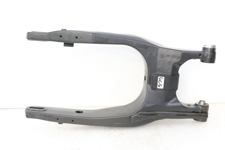 photo de BASCULANTE YAMAHA TRACER 7 700 (2020 - 2024) - Otra perspectiva