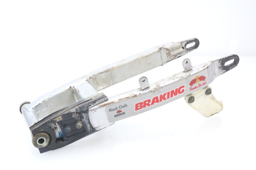 photo de BASCULANTE YAMAHA TTR 125 (2000 - 2020)