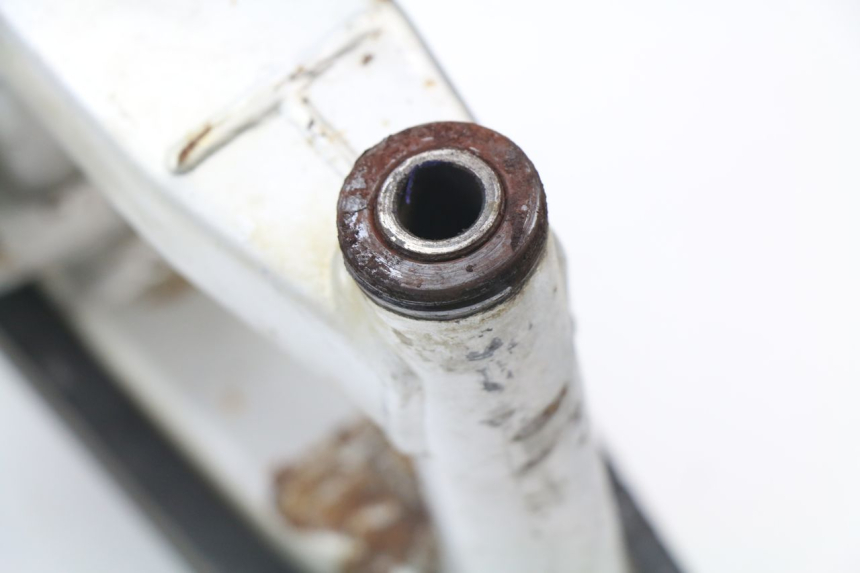 photo de BASCULANTE YAMAHA TTR 125 (2000 - 2020)