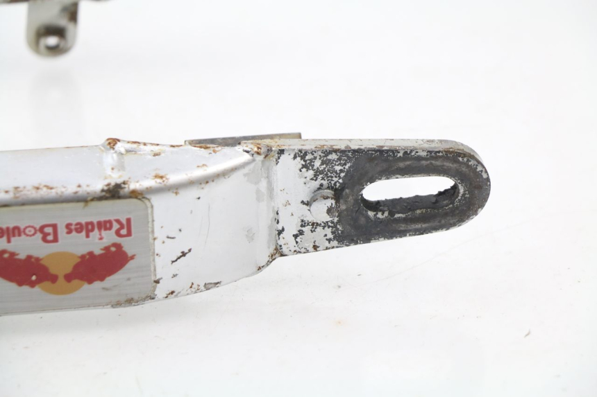photo de BASCULANTE YAMAHA TTR 125 (2000 - 2020)