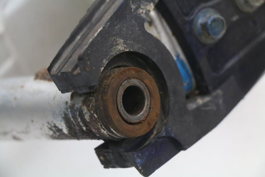 photo de BASCULANTE YAMAHA TTR 125 (2000 - 2020)