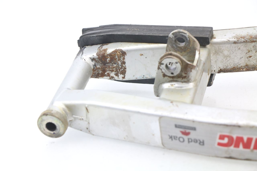 photo de BASCULANTE YAMAHA TTR 125 (2000 - 2020)
