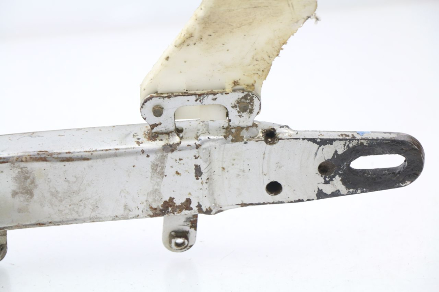 photo de BASCULANTE YAMAHA TTR 125 (2000 - 2020)