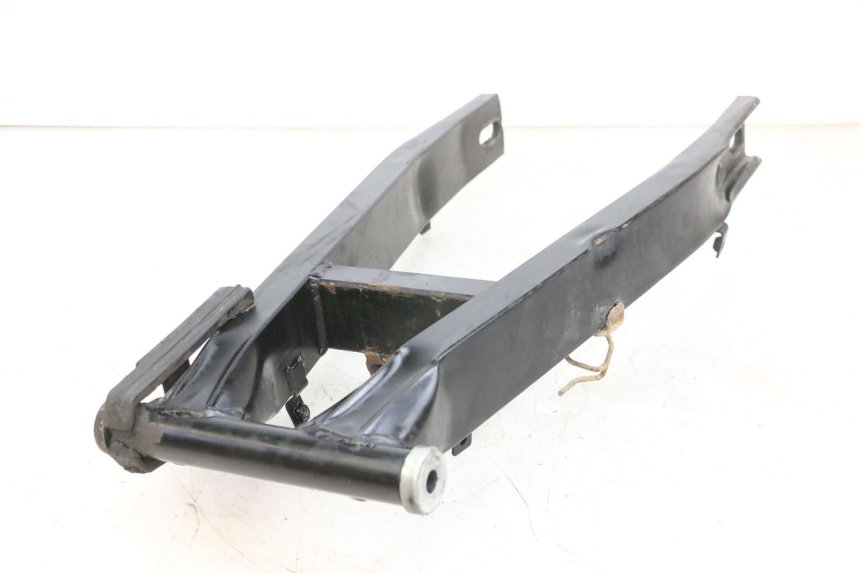 photo de BASCULANTE YAMAHA TZR 50 (2008 - 2016) - Estado de la superficie y material