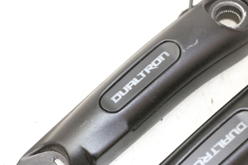 photo de BRAZO OSCILANTE DUALTRON VICTOR LIMITED 1