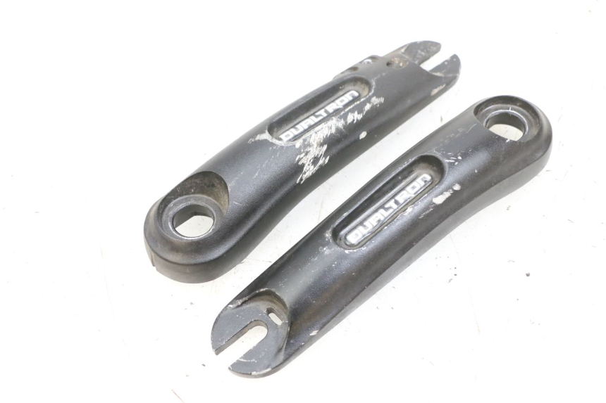 photo de BRAZO OSCILANTE DUALTRON VICTOR LIMITED 1