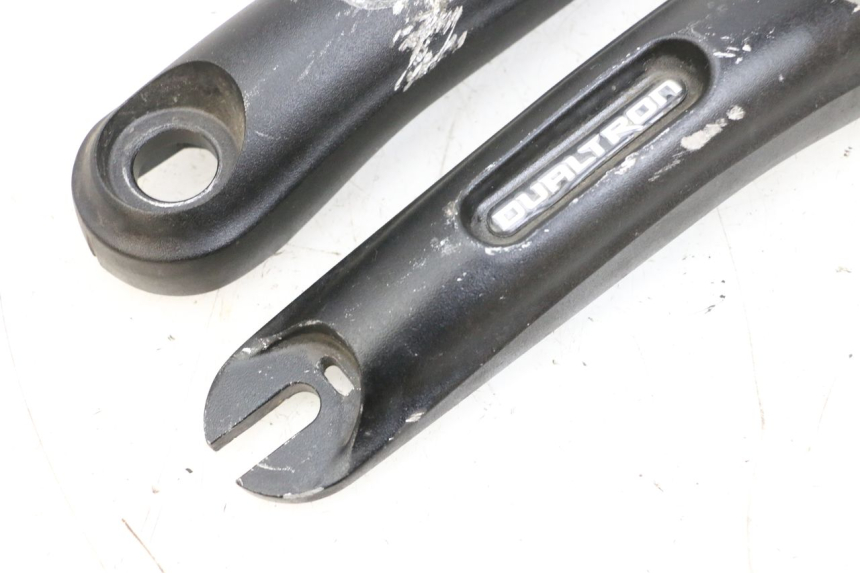 photo de BRAZO OSCILANTE DUALTRON VICTOR LIMITED 1