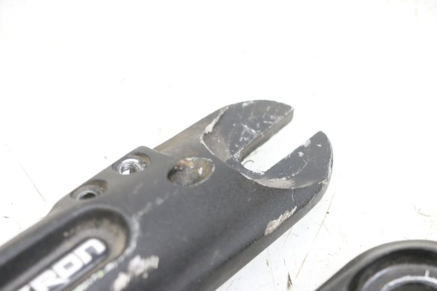 photo de BRAZO OSCILANTE DUALTRON VICTOR LIMITED 1